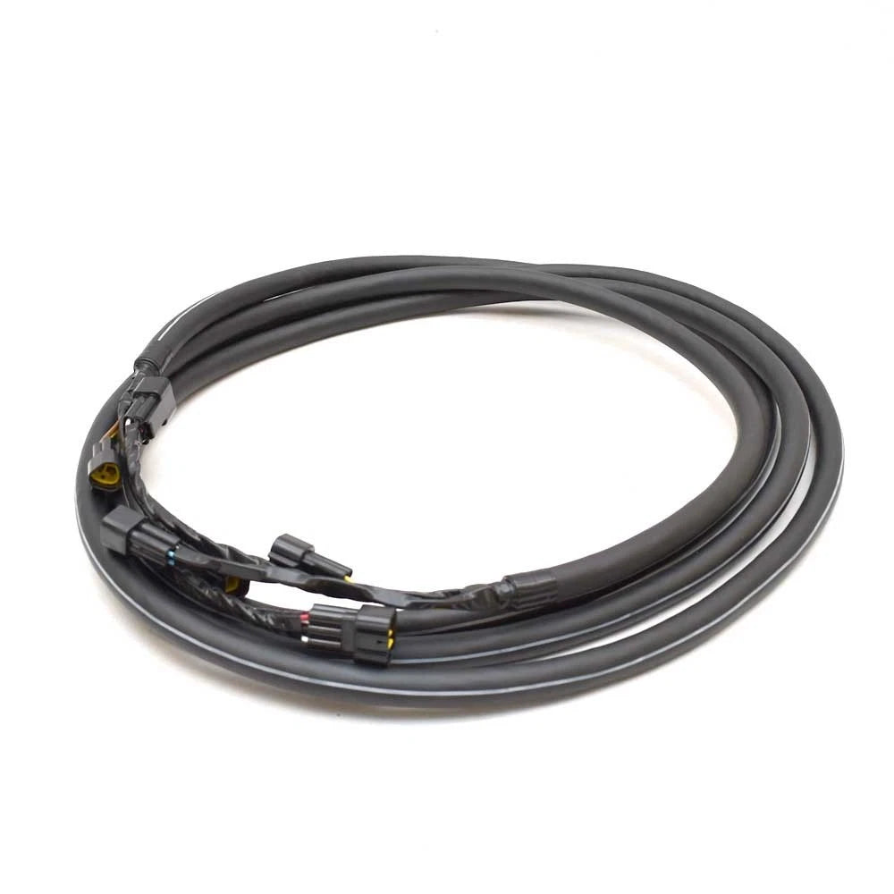 Yamaha Boat Extension Wire Harness 6x6-8258a-a0-0<wbr/>0 | 16 Feet