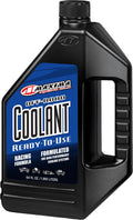 Maxima Coolant Ready To Use 64 Oz - Universal Engine Cooling Solution