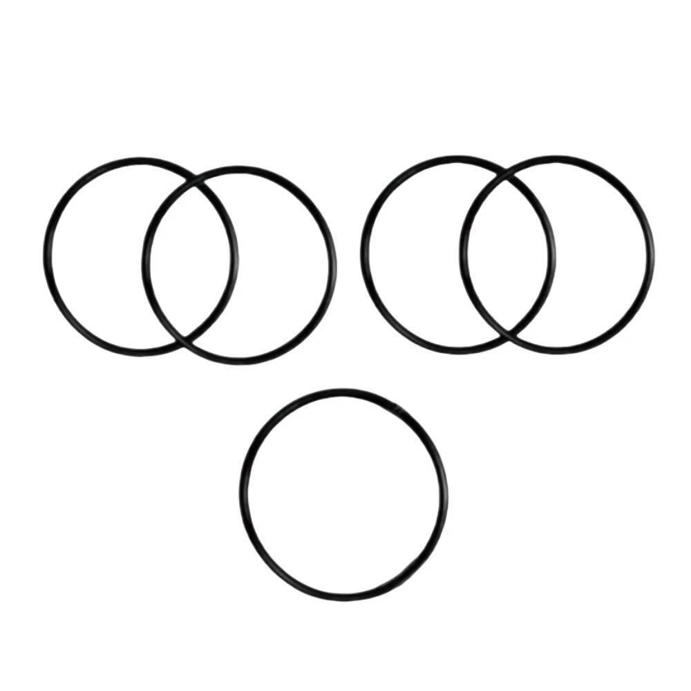 Oil Change O Ring Master Seal Kit for SUZUKI (5pcs) - Compatible Models