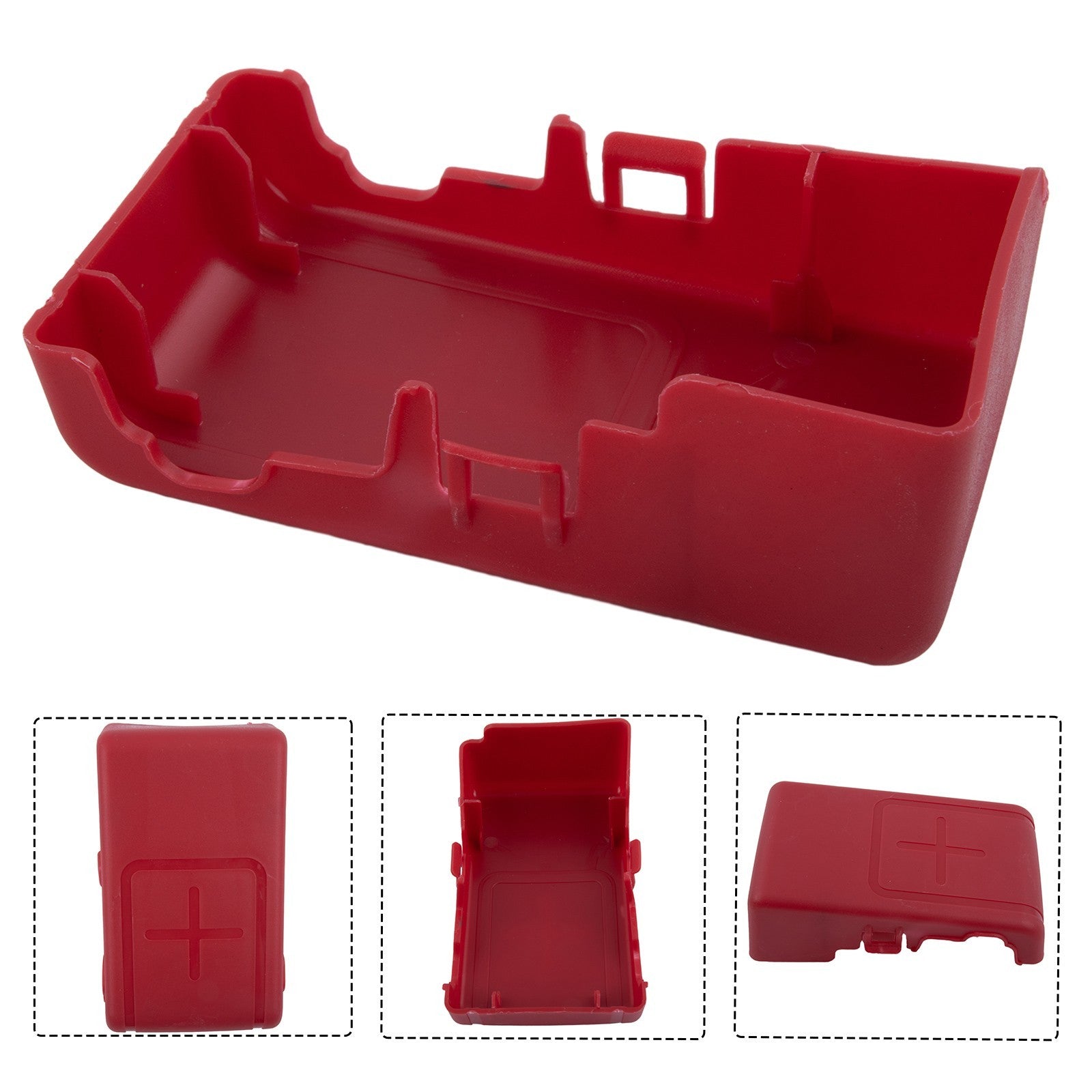 Battery Pile Head Cover Car Accessories Cover For Car Battery For Car