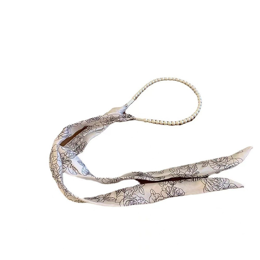 Hairband Hair Clip Everyday Accessory