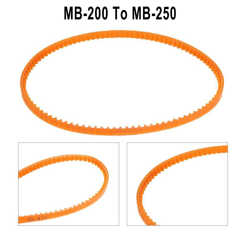 Flexible Motor Drive V-Belt for Sewing Machine