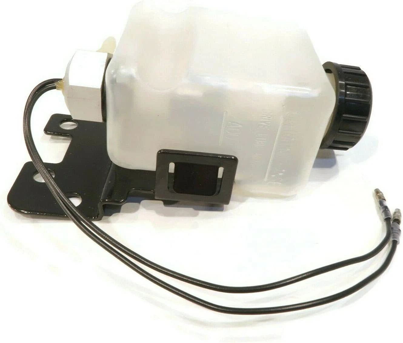 Gear Lube Reservoir Bottle Kit for MerCruiser Alpha Gen 2/Bravo (1990-2023)