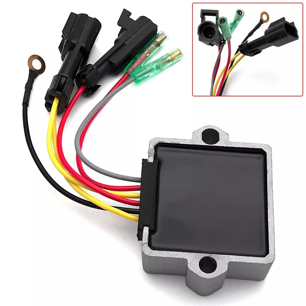 Voltage Rectifier Regulator for Mercury 175-240HP 2000-2005