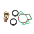 Thermostat Kit 825212 825212t02 855676003 For Mercury 4 Str 15 75