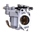 Carburetor Assembly for Mercury Mariner Outboard 8/9.9HP 2005-2006 2-Stroke
