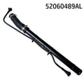 Fuel Filler Neck Tube Part 52060489al For Jeep For Wrangler 2012 19