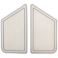 Boat Engine Well Non-Skid Pads SeaDek Gray by Monterey