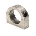 Wakeboard Rack Clamp Stainless Steel 1 1/2 Inch