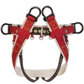 B1ab0801010m Saddle-weaver-<wbr/>4 Dee-1" Neoprene-m