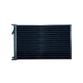 Ah87966 A/c Condenser Fits John Deere Combine 5460 5830 6600 6620