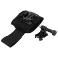 Biking Extreme Sports 360° Wrist Strap Hand Belt For Gopro Hero 6 5 4