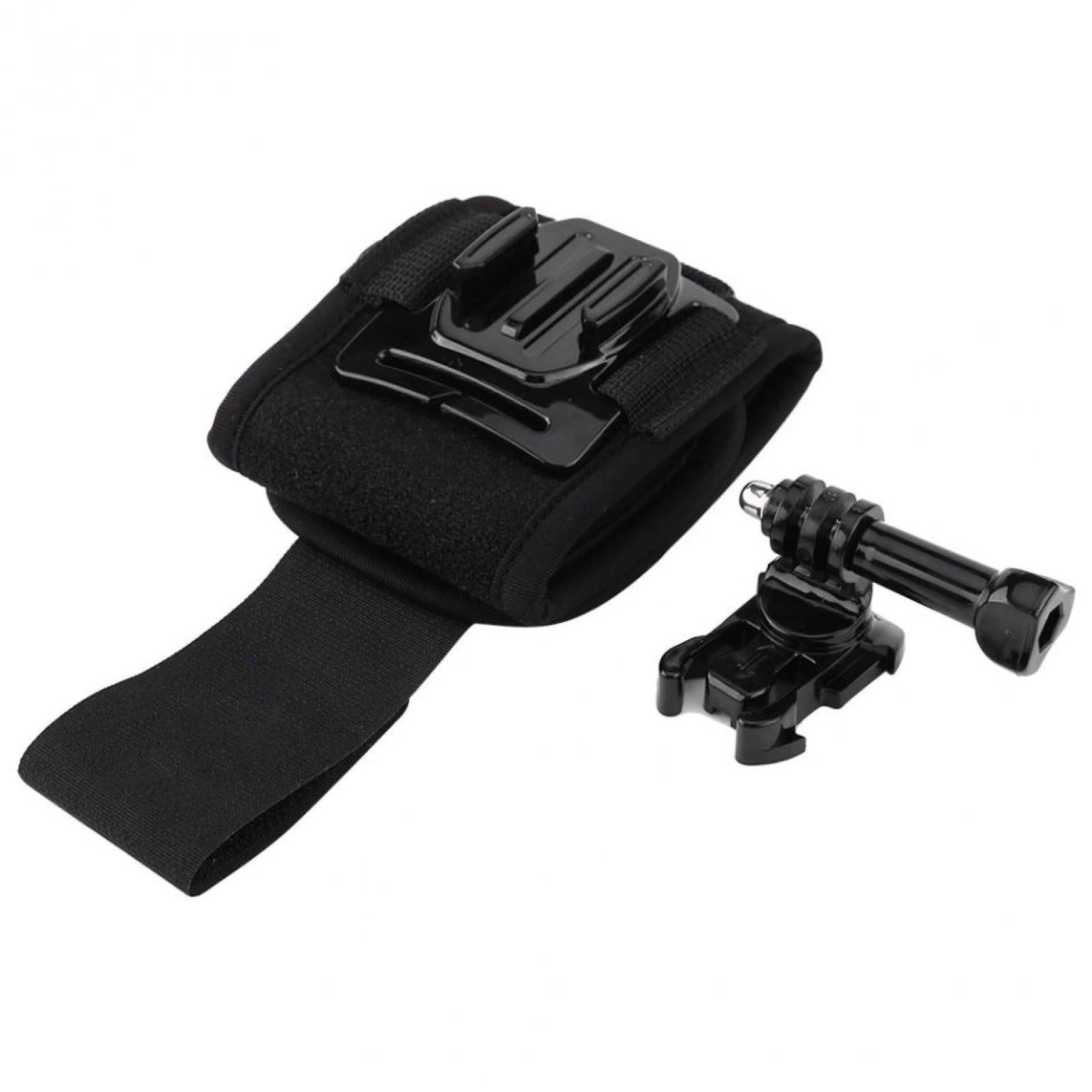 Biking Extreme Sports 360° Wrist Strap Hand Belt For Gopro Hero 6 5 4
