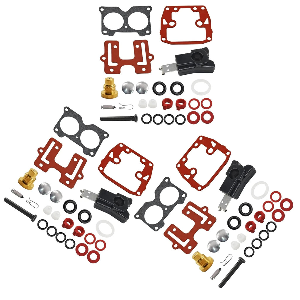 Carburetor Kit – Johnson Evinrude 140-235HP