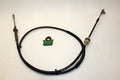 2009 2010 Yamaha Fzs Fzr 1800 1.8l Oem Steering Control Cable