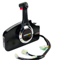 Side Mount Remote Control Box for Honda Outboard Engine by Honda