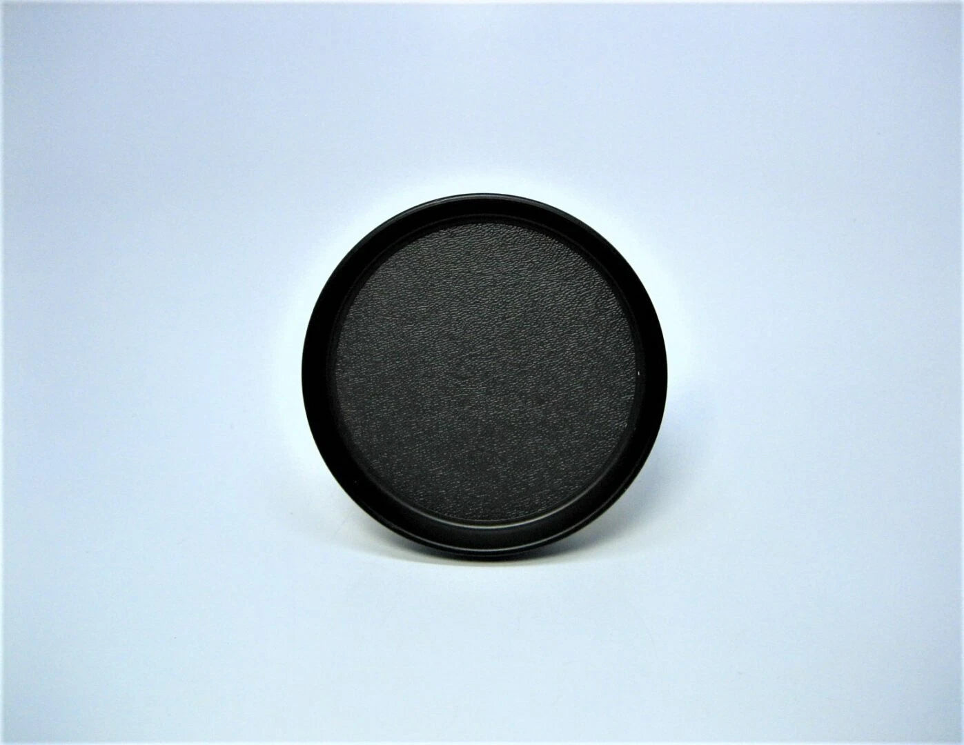 Medallion A-2771-20 ~New~ 3-3/4" Black Face Blank Insert Filler Gauge