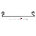 Moen Towel Bar 18 Inch Chrome Plated by Moen