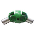 Re70738 U-joint Assembly Fits John Deere 4050 4250 4450 4650 4850 4055