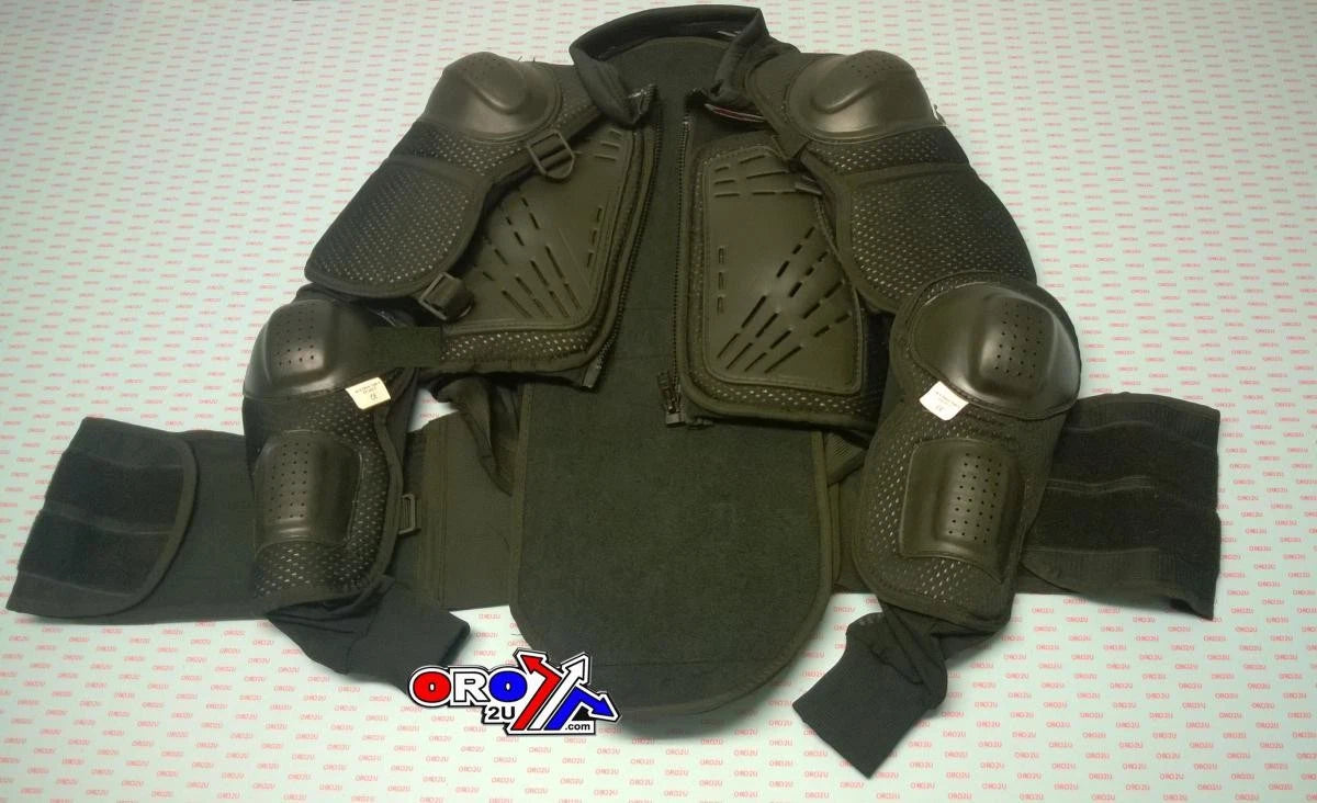 Body Impact Armour, Adults X-large