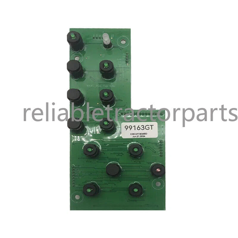 99163gt 99163 Platform Controls Board For Genie Gs-2668 Rt Gs-2669