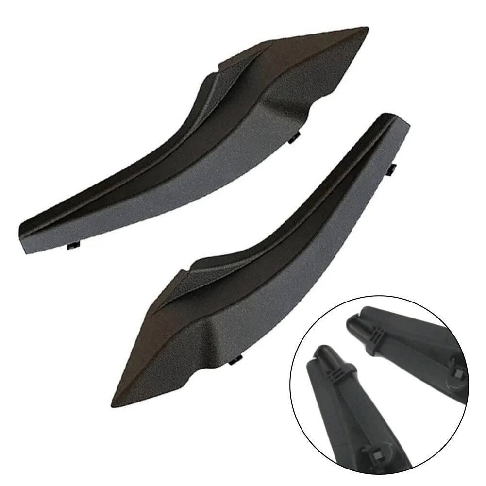 Custom Fit Front Windshield Wrap Corner Trim For Mazda 6 For Atenza