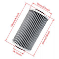 Oil Filter W/O-rings for Sea-Doo GTI/RXT/RXP/GTX 130-300HP 5Pcs