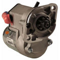 Starter - New, 12V, Osgr, Cw, Aftermarket Nippondenso Fits Gehl