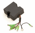 Solas Sea-Doo 4Tec Impeller SR-CD-11/19A by Solas