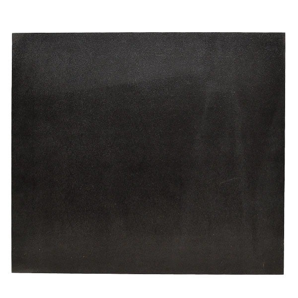 Norcold Boat Refrigerator Door Panel T22 Black 19 1/4 x 17 Inch by Norcold