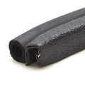 Trim-Lok Boat Trim Seal Molding 1/4 x 1/2 Inch by Trim-Lok