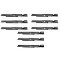 9pk Replacement Blades Fits Encore 543294 For 60" Cut Fits Oregon