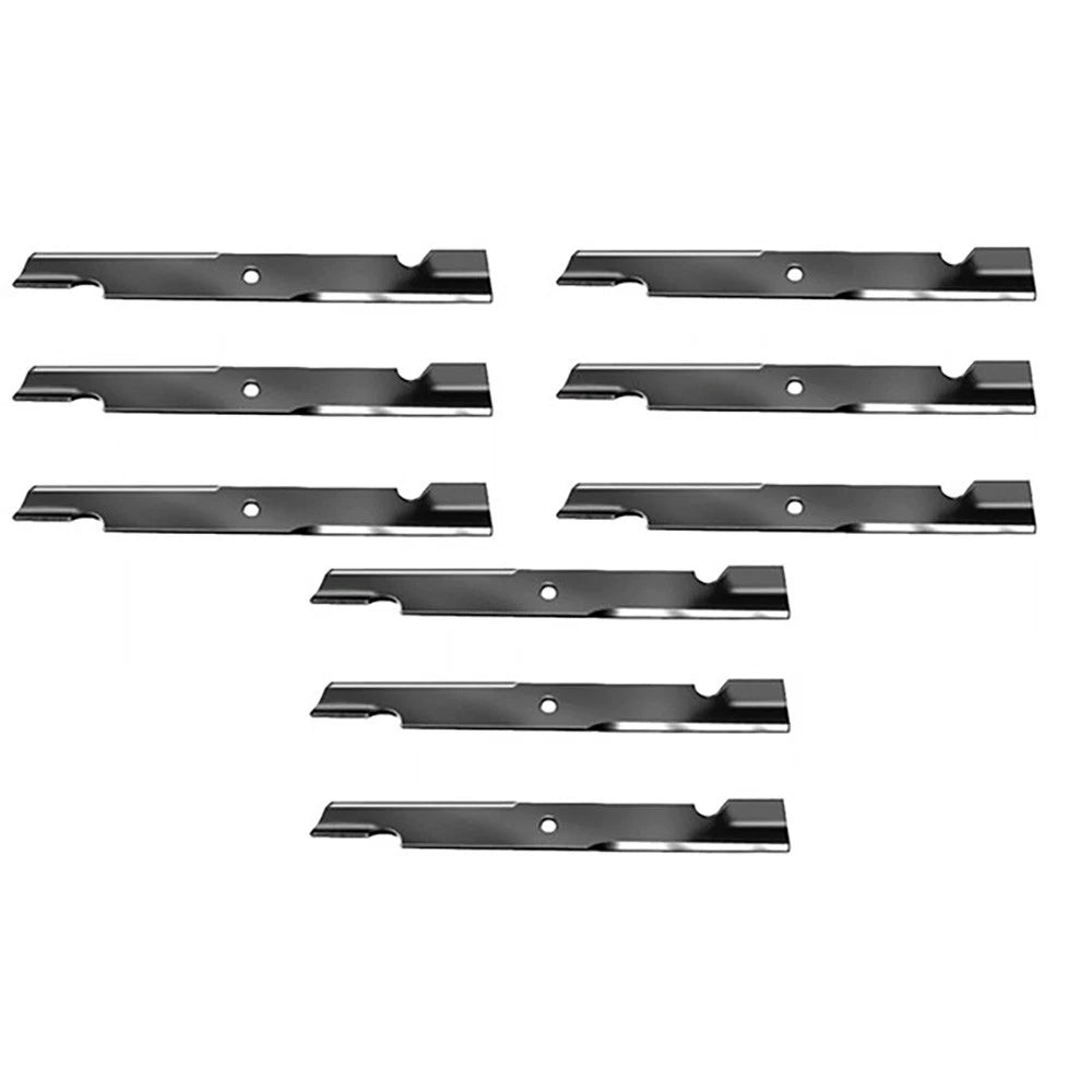 9pk Replacement Blades Fits Encore 543294 For 60" Cut Fits Oregon