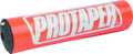 Protaper 10in Round Bar Pad - Race Orange