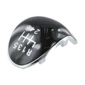 6-Speed Shift Lever Cover Ergonomic Grip For C-Max
