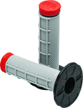 Protaper Tri Density Mx 1/2 Waffle Grips - Red