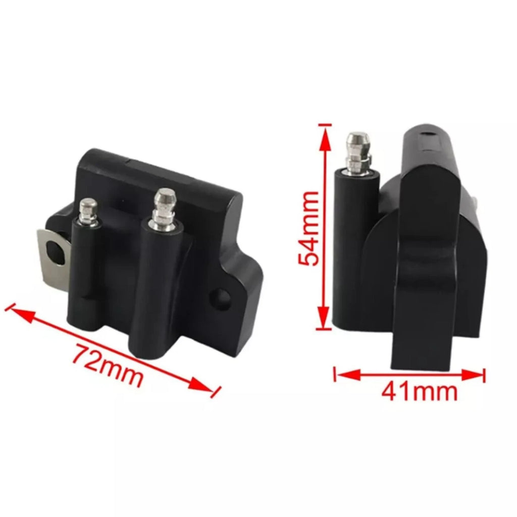 6X Ignition Coil for Johnson Evinrude 150-300HP Engines