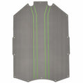 Boat Deck Pad Non-Skid Mat T21S Gray Green by Tahoe