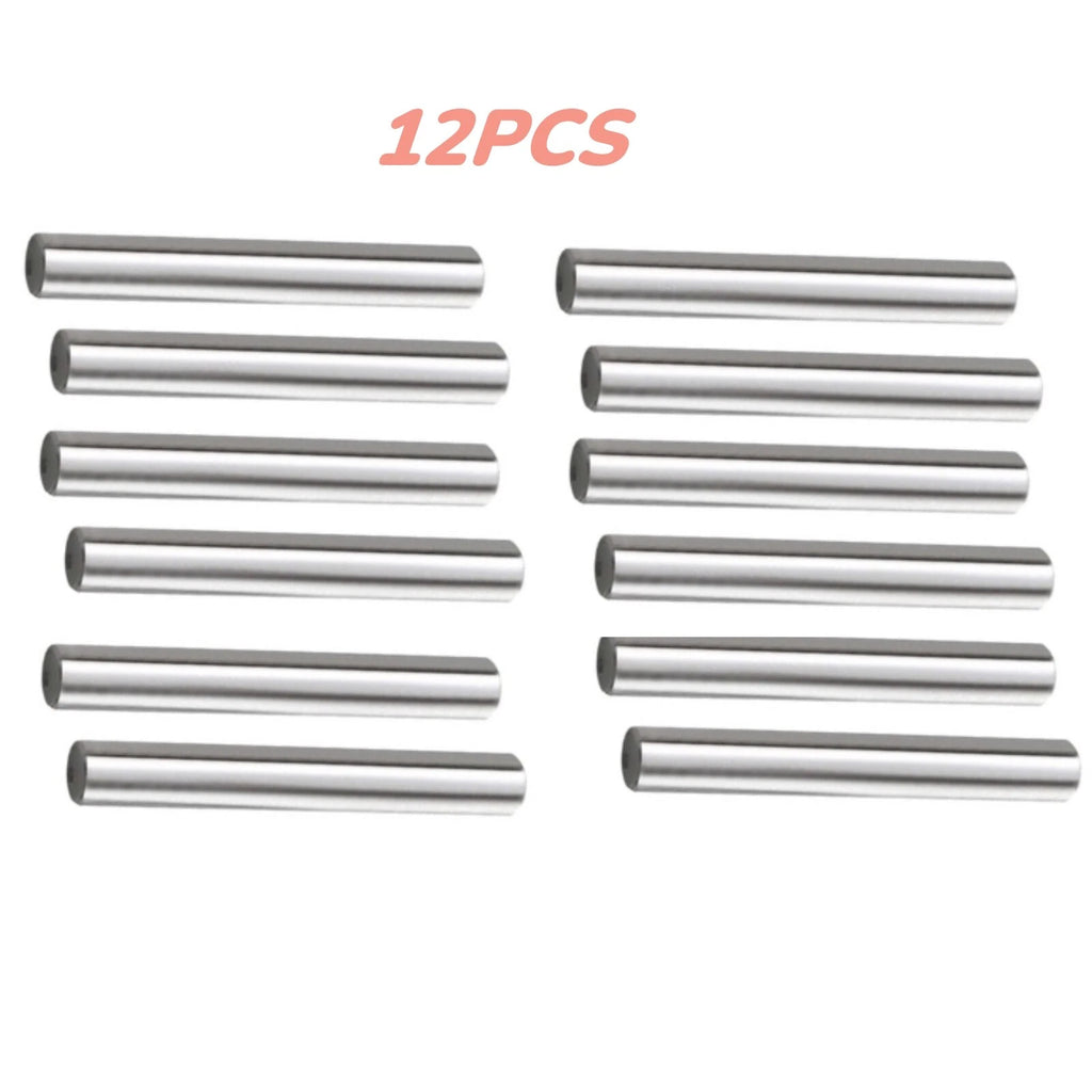Shear Pins Set of 12 for Johnson Evinrude 10-25HP Models