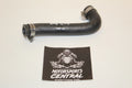 Seadoo Gtx 4tec Supercharged Exhaust Manifold Cooling Air Intake Pipe