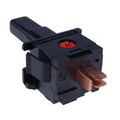 12V Push Button Switch 1013c 790003 2911828 Sw 951013 For Isuzu Omega