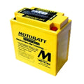Aqp-mbtx16u - Fits Motobatt Battery