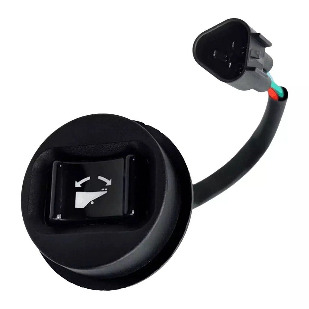 Yamaha Outboard Tilt Trim Switch for 15-115HP
