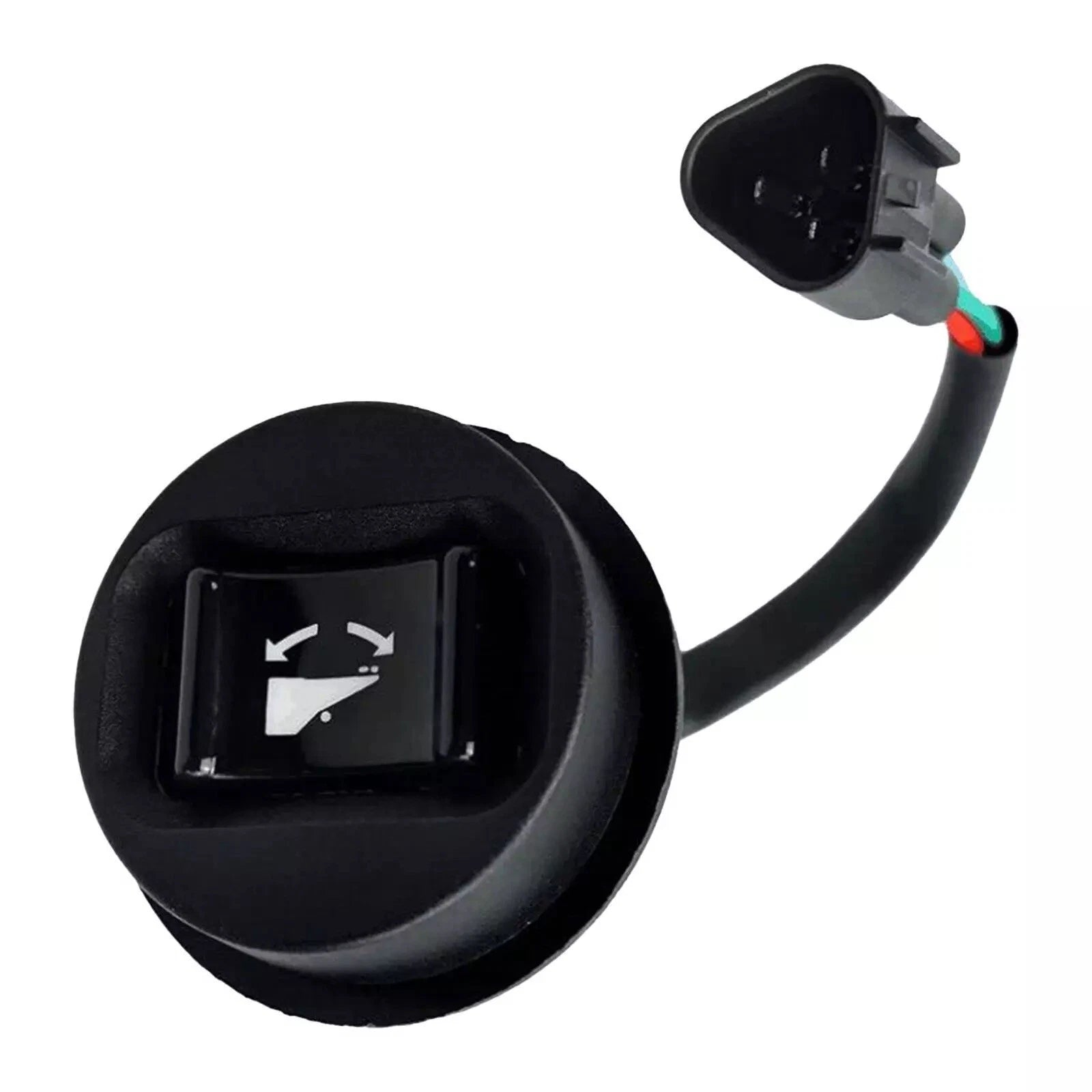 Yamaha Outboard Tilt Trim Switch for 15-115HP