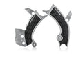 Acerbis X Grip Frame Guard For Yamaha Yz250f & Yz450f 2018-2021