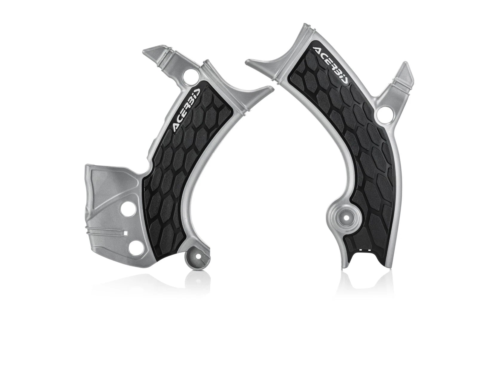 Acerbis X Grip Frame Guard For Yamaha Yz250f & Yz450f 2018-2021