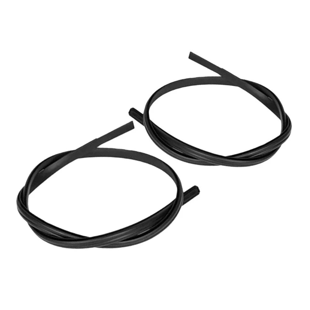 Weatherstrip Replacement Roof Drip Moulding For Car Roof Repair