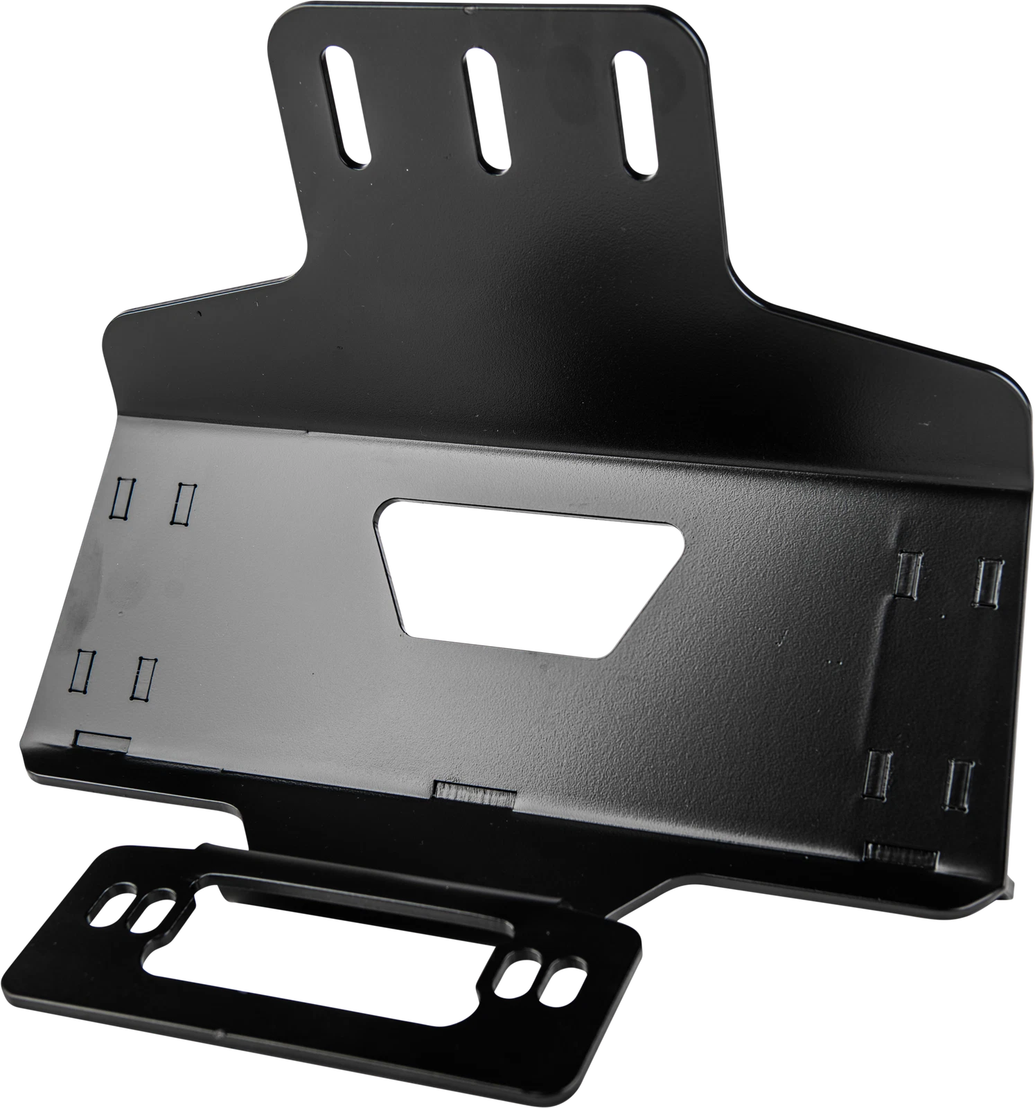 Open Trail Atv/utv Plow Mount For Polaris Rzr 800 & 800 S (2008-2014)