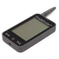 TireMinder Boat Tire Pressure Monitoring 3 1/4 Inch by TireMinder