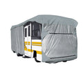 Eliteshield Winnebago Forza 36g Upgraded Class A Rv Motorhome Storage